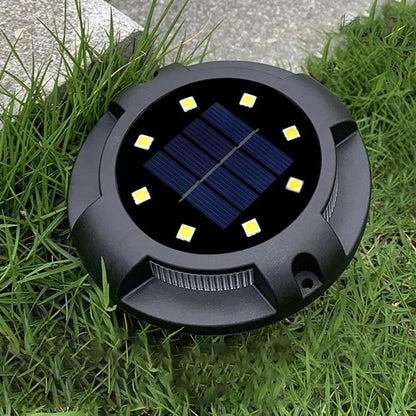Nyrion Solarne Lampki Gruntowe produkt